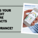 Does Your Credit Score Impacts Car Insurance? | InsuranceMarket.ae