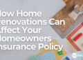 A Guide to Home Renovations and Home Insurance | TGS Insurance