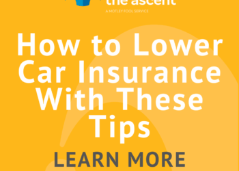 How to Lower Car Insurance With These 13 Tips | The Motley Fool