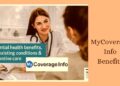 Benefits - MyCoverageInfo