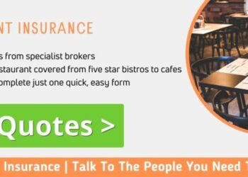 What Is Restaurant Insurance And Why Do I Need It?