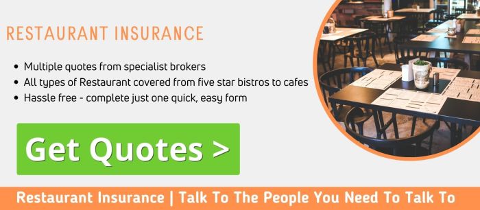 What Is Restaurant Insurance And Why Do I Need It? What Is Restaurant Insurance And Why Do I Need It?