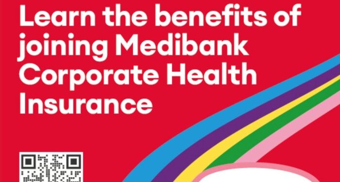 Medibank - Life insurance is about love. And with Medibank...