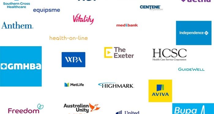 25 Best Private Health Insurance Companies In The World