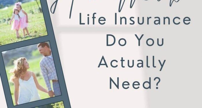 How To Choose The Best Life Insurance Plan - Financially Fit Formula